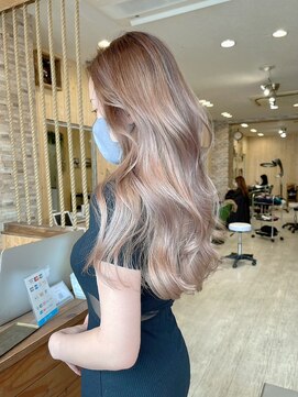 ベル 亀戸 錦糸町(Belle) ミルクティー