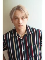 プロデュース 古淵店(Produce) 外国人風センターパート【古淵/相模原/町田】