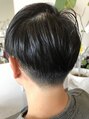 チルハウス(Chill-hus) メンズの方にも高い口コミ評価をいただいています☆