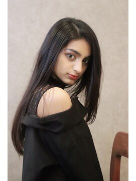 アーティス ヘア デザイン(Artis hair design) 10代20代30代◎くびれヘア  レイヤーカット