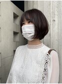 レイヤーボブ【恵比寿・広尾】小滝楓
