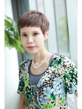 キッカ 千葉店(CHICCA) ミニマムショート