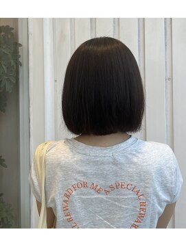 ユラギフロムユイマァル 水島店(YURAGI from YUIMARL) ナチュラルブラウン