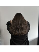 ジョナサン リヴィングストン(JONATHAN LIVINGSTON)&nbsp;＃大人ヘア＃グレージュ