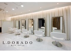 L.DORADO Hair Salon【エルドラード】