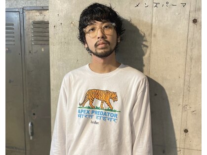 ハチアンドコー(HACHI&CO.)の写真