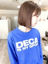 シフォン(Chiffon)