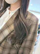 当サロンでは　【何度のご来店でもクーポンを使用できます】