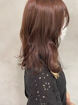 パーク なんば本店(PARK.)&nbsp;ゆる巻き