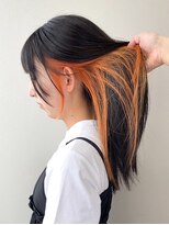 ローレン(Lolen.)&nbsp;【イヤリングオレンジ♪】藤川 侑大