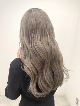 ジゼル(gisele) (飯塚)ブラウンベージュ