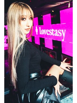 ラブスタシー 水戸店 ラブスタシースタイル☆