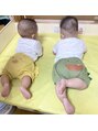 ハツメイ 川崎西口店(HATSUMEI) 双子の男の子ママです♪育児のお話たくさんしたいです♪
