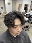 【TAKASHI】ツイストスパイラル
