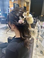 モードケイズ 西宮(MODE K's)&nbsp;西宮/成人式/卒業式