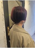 アンブレラカラー