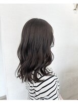 リアン 熊谷本店(Rien)&nbsp;オリーブベージュ