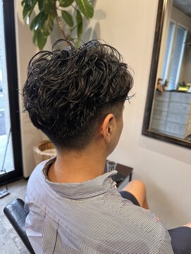 ノーウェル(Nowell) ラルフカール