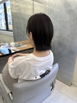 バサ 池袋東口店(BASSA)&nbsp;【azuma】ボブレイヤー