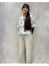 アッシュ 日野店(Ash)&nbsp;本間 郁梨