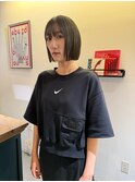 BOB / khaki gray