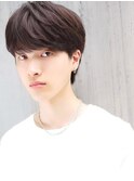 ナチュラルマッシュ