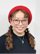 ベルヘアーラグゼ(Bell hair Luxe) NAO 髪質改善