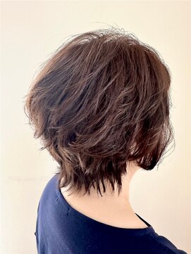 ミー(Me) ショート