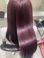 リー 甲子園(Lee) 艶髪ハイトーン