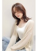 ミディアムレイヤー20代/30代/40代