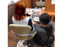 サラ HAIR&MAKE sala 桜ヶ丘店