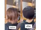 アクロ ヘアー ステージ(ACRO hair stage)の写真