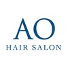 アオ(AO)のお店ロゴ
