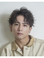 オーシャントーキョー 渋谷神南(OCEAN TOKYO)&nbsp;アップショート