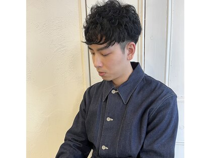 ハイク(HYKE)の写真