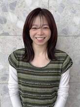 マカロン ウツノミヤテラス店(MACARON) 杉本 樹羅