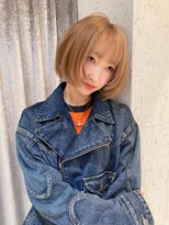 リーノア(LINOAH)&nbsp;ミルクティー