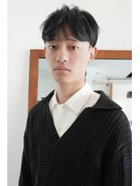 バディヘア リープ(BUDDY HAIR Leap)&nbsp;ニュアンスショート