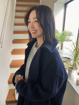 セン(sen) bob