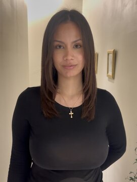 ビグディーサロン(BIGOUDI SALON) ナチュラルレイヤーカット