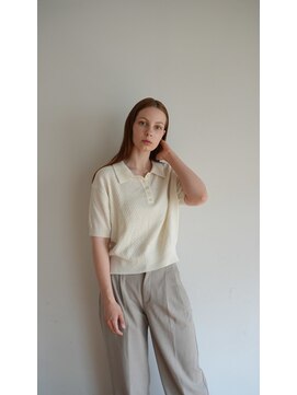 タップ(TAP) 金沢美容室／TAP／タップ／髪質改善／韓国／美髪／艶髪／艶カラ