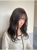 グレーアッシュ