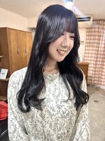 ナツ(Natu.) ダークラベンダー / 中森しゅう