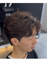 バース バイ ハピネス(BIRTH by happiness)&nbsp;韓国へア波巻きパーマツイストスパイラルパーマツイストパーマ