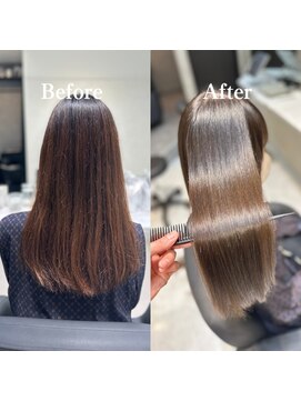 LAPISUTA 門前仲町 ヘアエステプレミアム【髪質改善美容院LAPISUTA門前仲町】