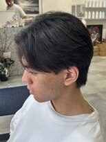 レボ(Revo)&nbsp;曲がる縮毛矯正！