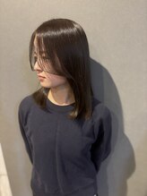 シエル 香椎店(CIEL) 大人レイヤースタイル