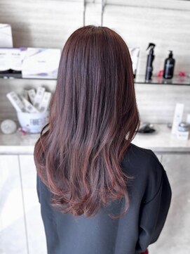 グランデュール 静岡インター通り店(GRANDEUR) ナチュラルロング