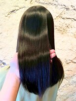 フロール 上大岡(Flor)&nbsp;【Flor_上大岡】*髪質改善/ツヤ髪/美髪/酸熱トリートメント*