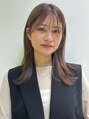 アンセンスバイモードケイズ 銀座店(ANSENS by MODE K's) 顔周りのに合わせカットで抜け感のあるヘアに♪レイヤーカット